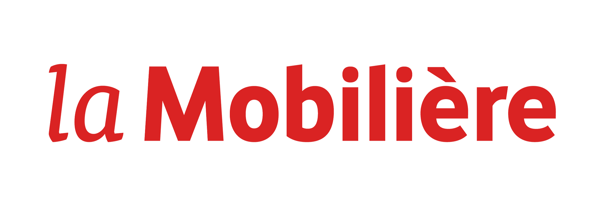 La Mobilière La Mobilière