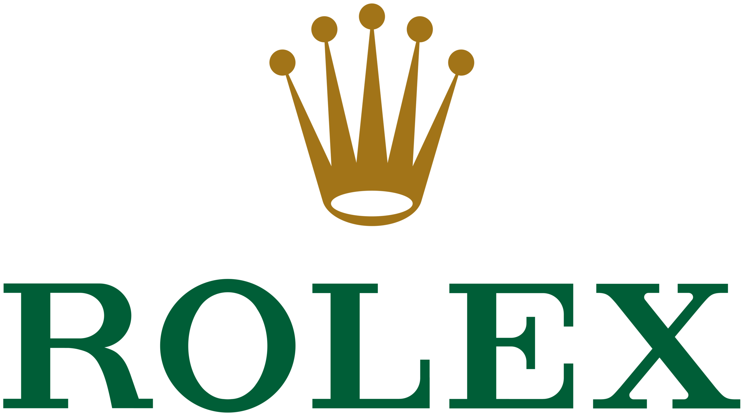 Rolex Rolex